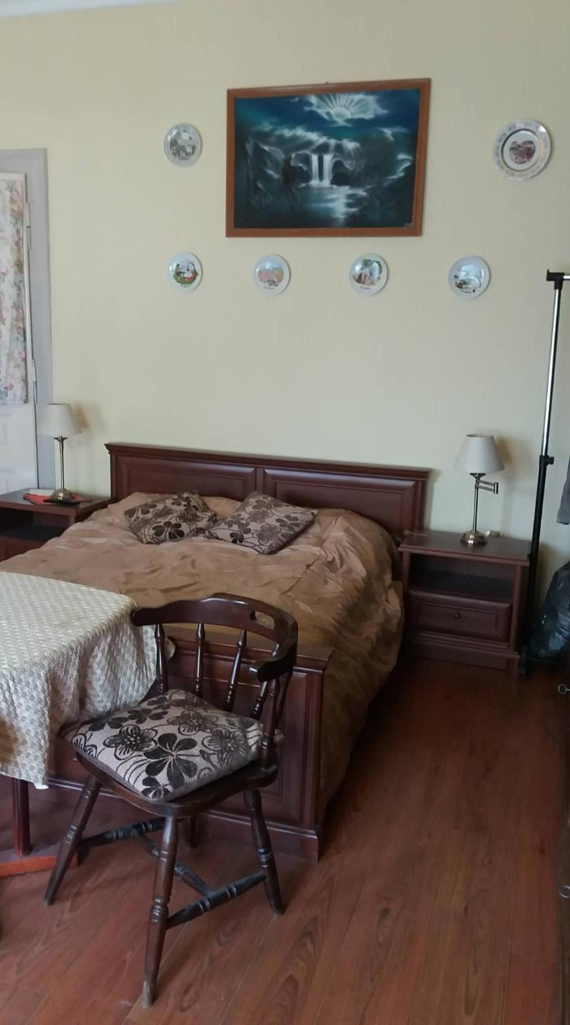Nicolaj Vendeghaz Es Tanya Hotel Ngoại thất bức ảnh